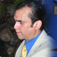 Dr. Selvakumar